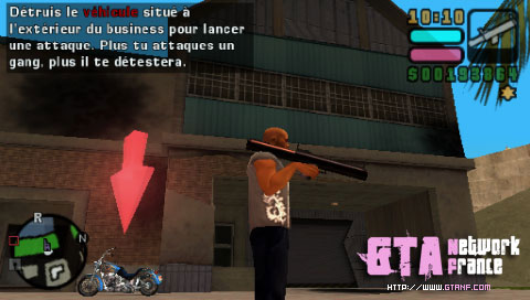 gta vice city stories psp prostituées